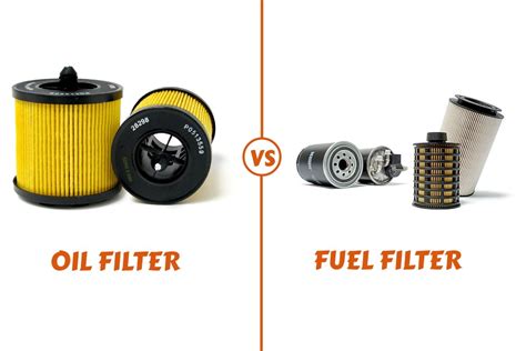 fuel filter vs diesel filter